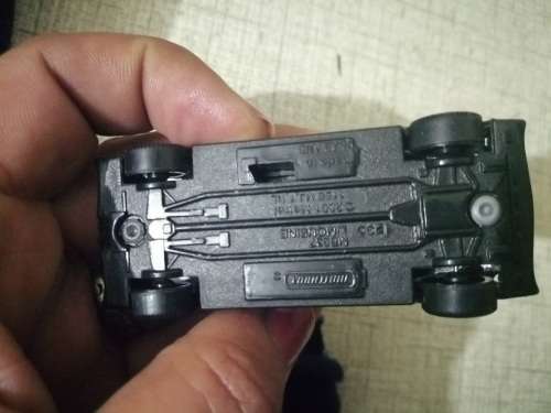 2001 Matchbox Airport VIP Limousine