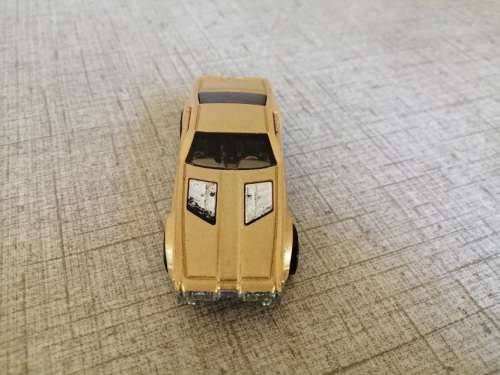 Hotwheels CCM Country Club Muscle
