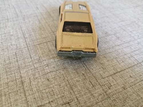 Hotwheels CCM Country Club Muscle