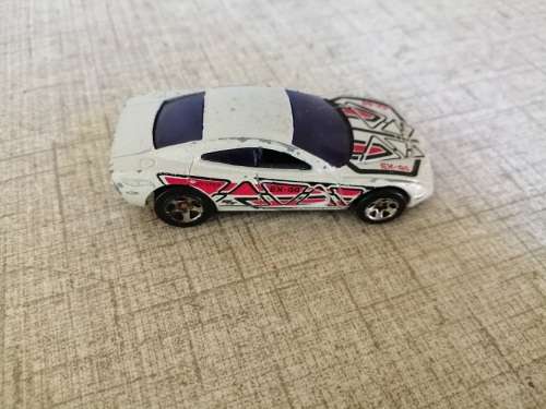Hotwheels Dodge Charger experimental Die Cast