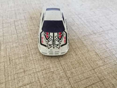 Hotwheels Dodge Charger experimental Die Cast