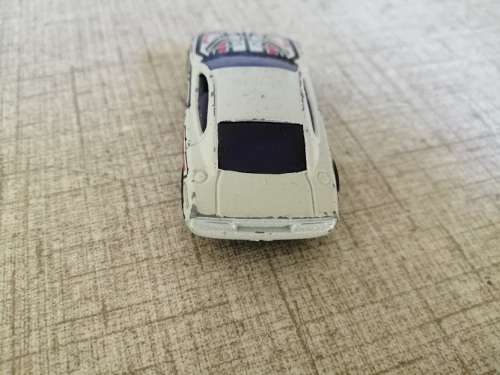 Hotwheels Dodge Charger experimental Die Cast