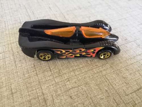 Hotwheels 1994 Power Pistons
