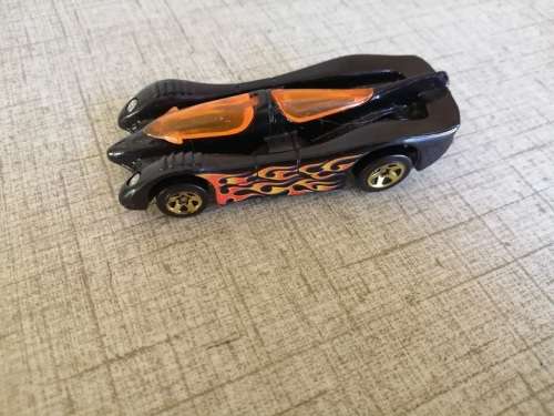 Hotwheels 1994 Power Pistons