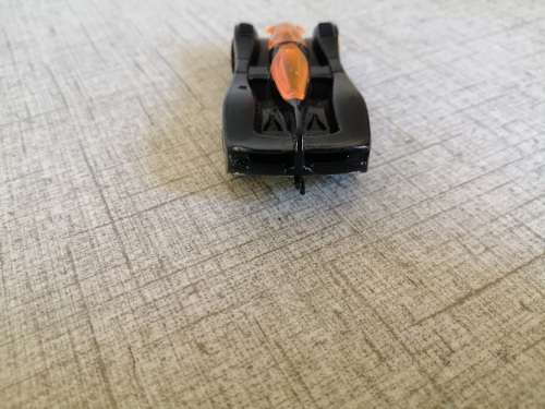 Hotwheels 1994 Power Pistons