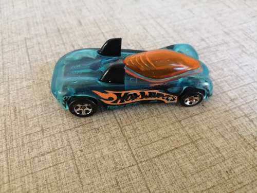Hotwheels 1995 Power Pipes