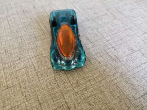 Hotwheels 1995 Power Pipes