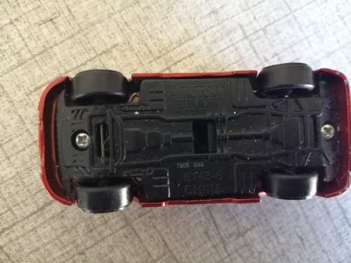 MotorMax car
