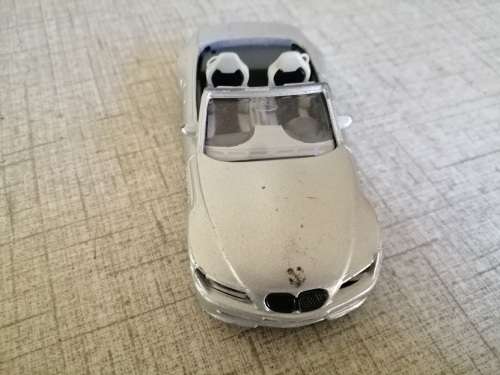 Bburago BMW Roadster