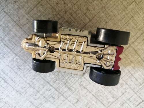 Disney Skull Charger from Pirates of the Caribean