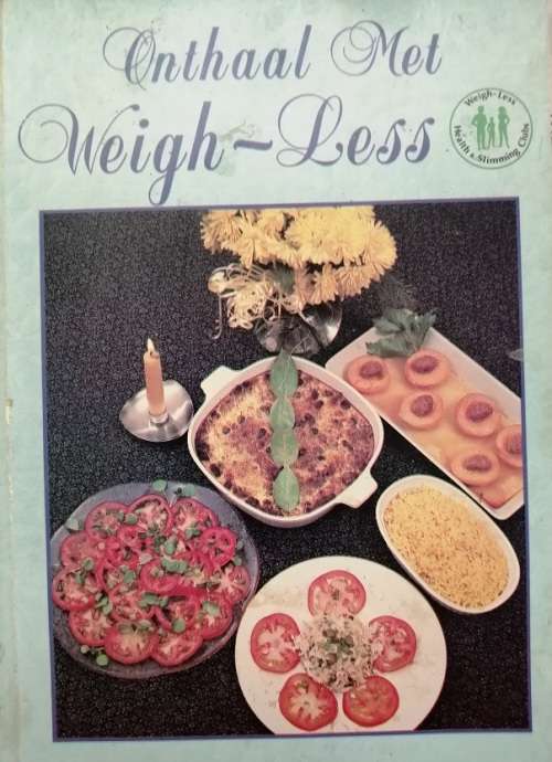 Onthaal met Weigh-Less