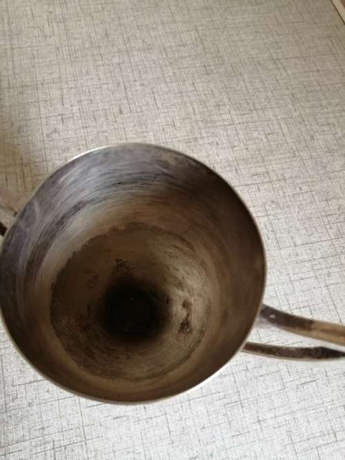 Mowbray Golf Club Trophy from 1936