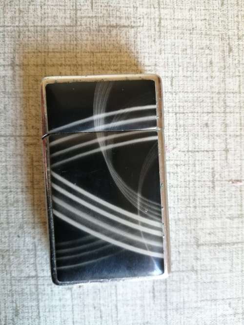 Collectible  Nola lighter