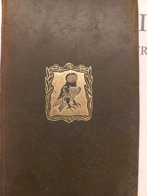 The Romance of the Rose englished by FS Ellis