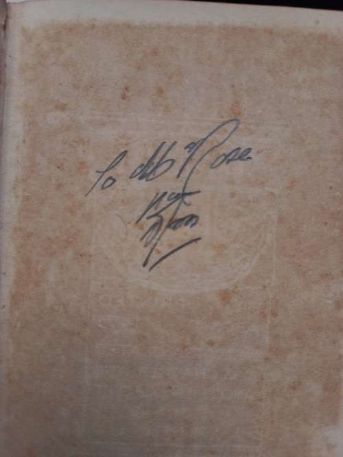 The Romance of the Rose englished by FS Ellis
