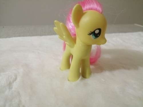 My Little Pony Fluttershy