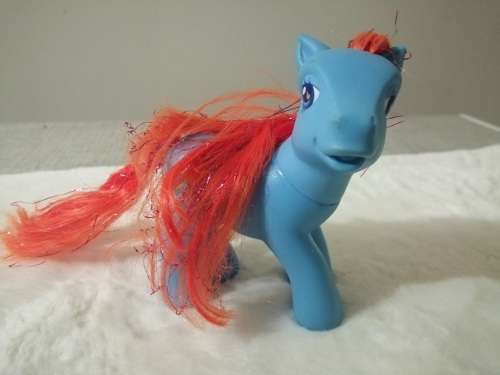 My Little Pony Waterfire