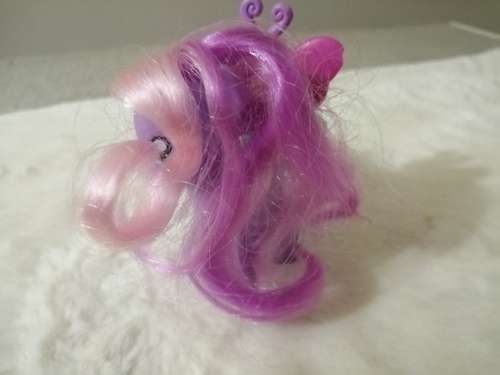 My Little Pony Daisy dreams and Butterfly friend