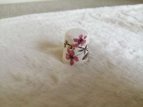 Pretty Thimble