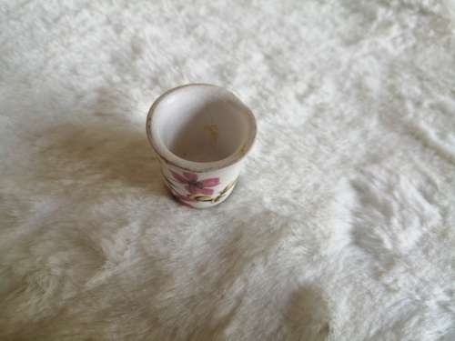 Pretty Thimble