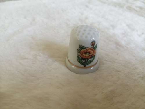 Pretty Thimble