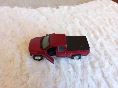 Maisto Dodge Ram Quad cab CK scale 1/50