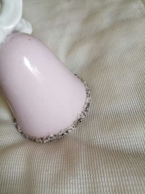 Stunning antique bell circa 1920
