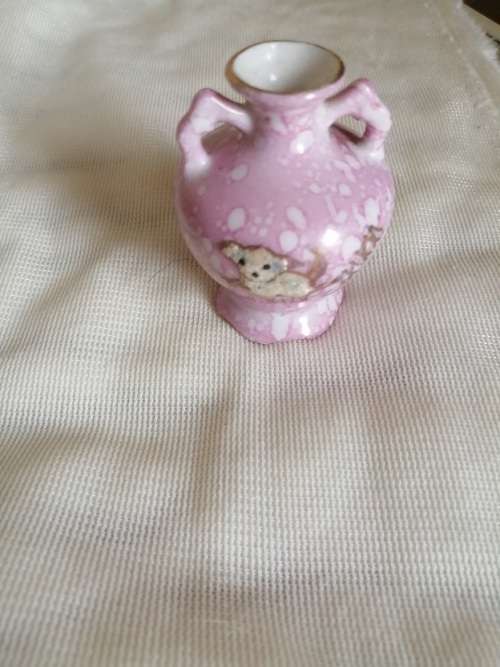 Very cute vintage/antique ornament circa 1920
