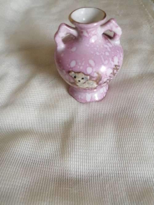 Very cute vintage/antique ornament circa 1920