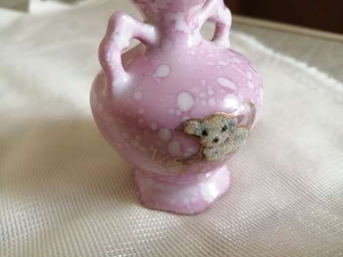 Very cute vintage/antique ornament circa 1920