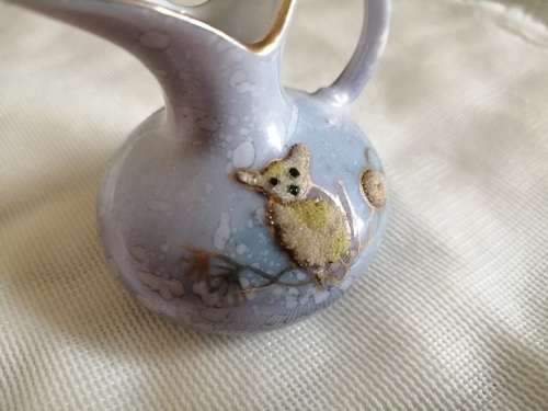 Stunning vintage/antique ornament circa 1920