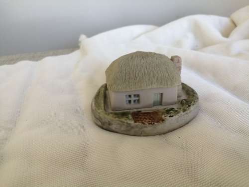 Marcopolo exclusive design trinket holder