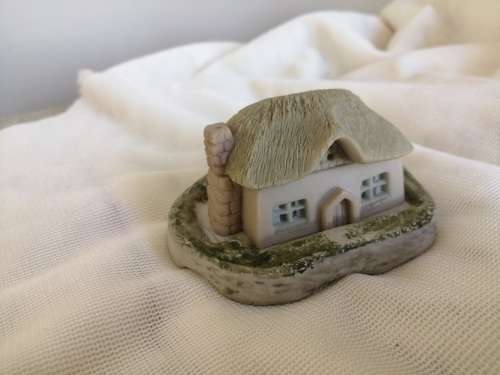 Marcopolo exclusive design trinket holder