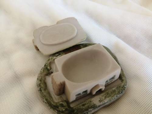 Marcopolo exclusive design trinket holder