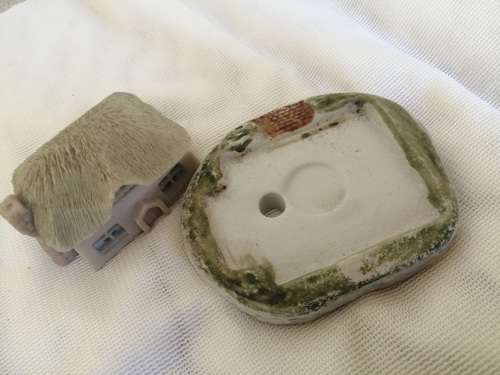 Marcopolo exclusive design trinket holder