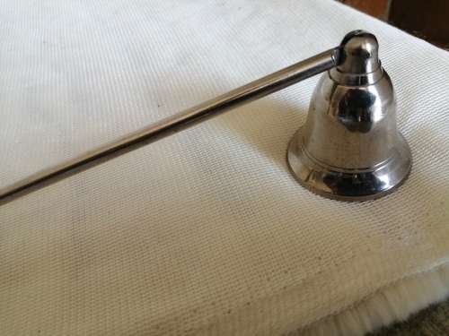 Candle snuffer ingood condition