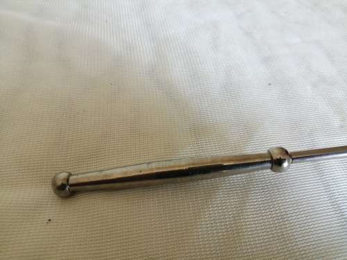 Candle snuffer ingood condition