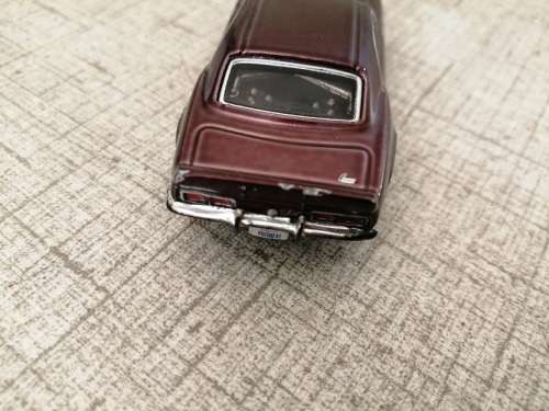 Maisto 1968 Chevrolet Camaro