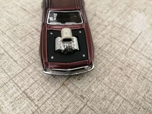Maisto 1968 Chevrolet Camaro