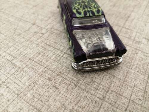 Hot Wheels Custom 53 Chevy