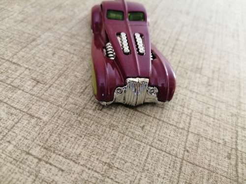 Hot Wheels Screamliner