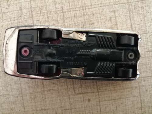 Hot Wheels Screamliner