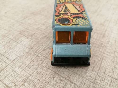 Hot Wheels Combat Medic