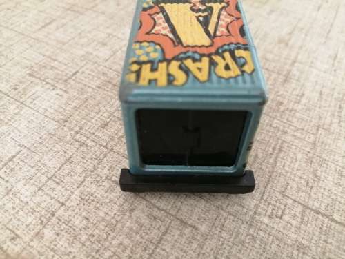 Hot Wheels Combat Medic