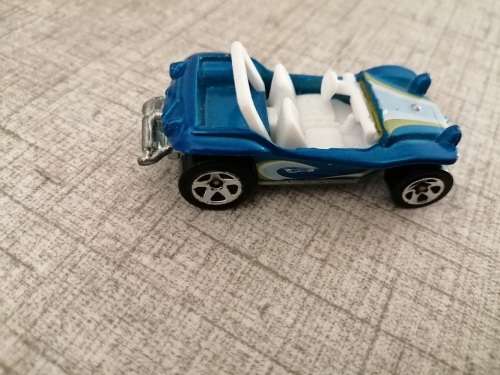 Hot Wheels 2002 Meyers Manx  C09