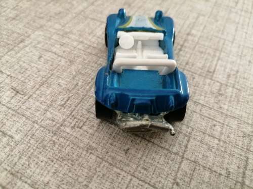 Hot Wheels 2002 Meyers Manx  C09