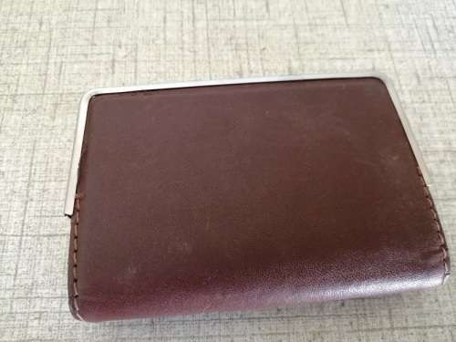 Cigarette Holder