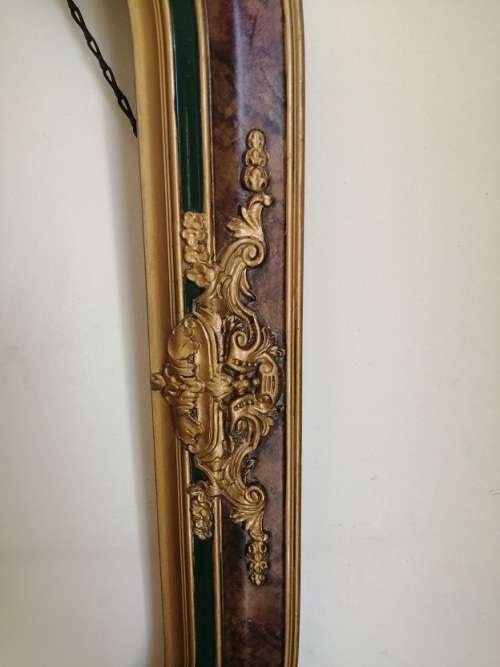 Stunning Antique picture frame