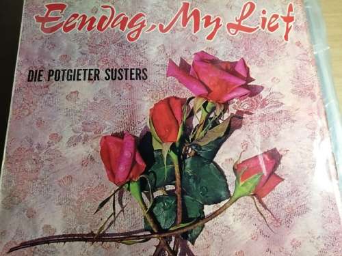 Die Potgieter susters LP