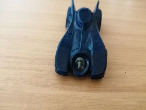 Hotwheels DC Comics Bat mobile S